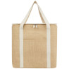 Bolsa Tote de yute de 300 g m de 19 L Juta