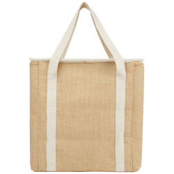 Bolsa Tote de yute de 300 g m de 19 L Juta
