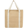 Bolsa Tote de yute de 300 g m de 19 L Juta