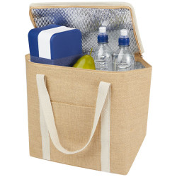 Bolsa Tote de yute de 300 g m de 19 L Juta