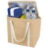 Bolsa Tote de yute de 300 g m de 19 L Juta