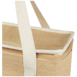 Bolsa Tote de yute de 300 g m de 19 L Juta