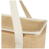 Bolsa Tote de yute de 300 g m de 19 L Juta