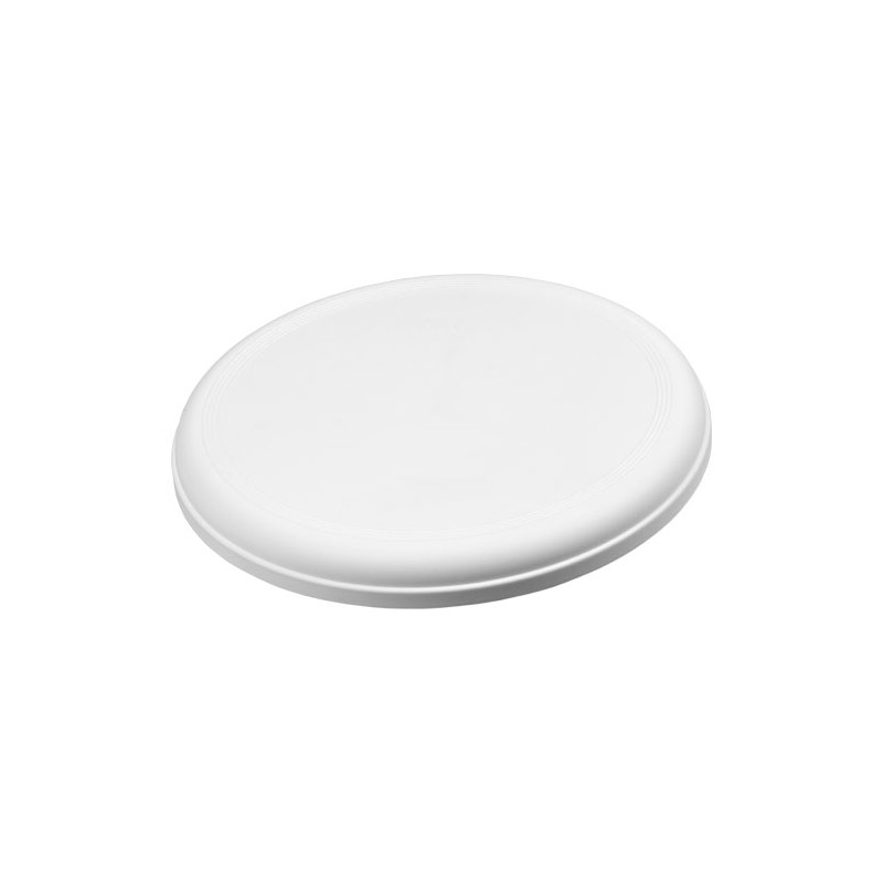 Frisbi de plastico reciclado Orbit