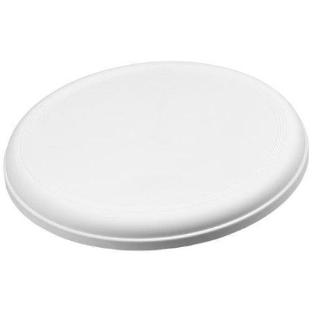 Frisbi de plastico reciclado Orbit
