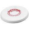 Frisbi de plastico reciclado Orbit