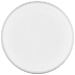 Frisbi de plastico reciclado Orbit