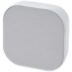 Minialtavoz BluetoothR de plastico reciclado 20 de 3 W con certificacion RCS Stark