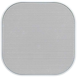 Minialtavoz BluetoothR de plastico reciclado 20 de 3 W con certificacion RCS Stark