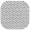 Minialtavoz BluetoothR de plastico reciclado 20 de 3 W con certificacion RCS Stark