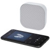Minialtavoz BluetoothR de plastico reciclado 20 de 3 W con certificacion RCS Stark