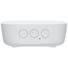 Minialtavoz BluetoothR de plastico reciclado 20 de 3 W con certificacion RCS Stark
