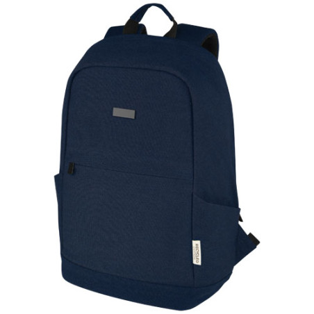 Mochila antirrobo de 18 L para portatil de 156 de lona reciclada GRS Joey