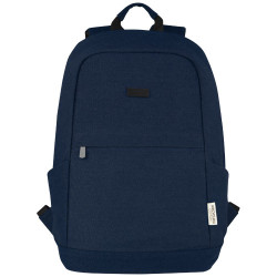 Mochila antirrobo de 18 L para portatil de 156 de lona reciclada GRS Joey