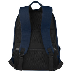 Mochila antirrobo de 18 L para portatil de 156 de lona reciclada GRS Joey