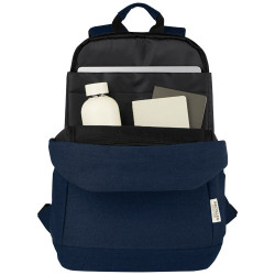 Mochila antirrobo de 18 L para portatil de 156 de lona reciclada GRS Joey