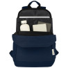 Mochila antirrobo de 18 L para portatil de 156 de lona reciclada GRS Joey