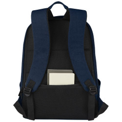 Mochila antirrobo de 18 L para portatil de 156 de lona reciclada GRS Joey