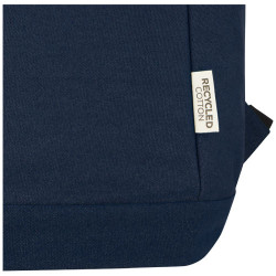 Mochila antirrobo de 18 L para portatil de 156 de lona reciclada GRS Joey