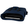 Mochila enrollable de 15 L para portatil de 15 de lona reciclada GRS Joey