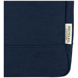 Mochila enrollable de 15 L para portatil de 15 de lona reciclada GRS Joey