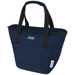 Bolsa isotermica de 6 L para almuerzo y 9 latas de lona reciclada GRS Joey