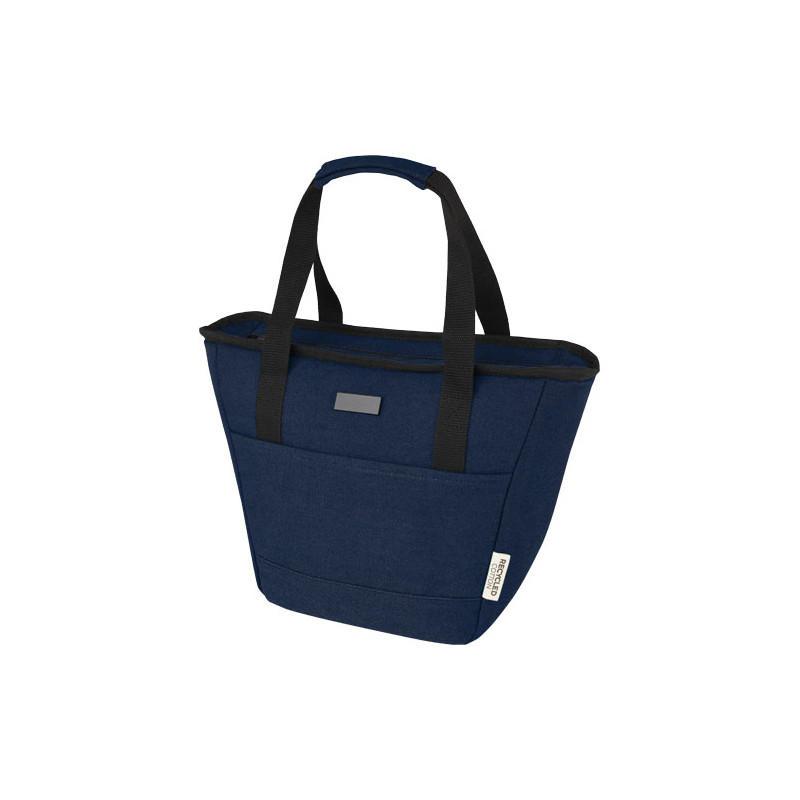 Bolsa isotermica de 6 L para almuerzo y 9 latas de lona reciclada GRS Joey