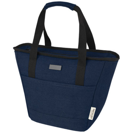 Bolsa isotermica de 6 L para almuerzo y 9 latas de lona reciclada GRS Joey