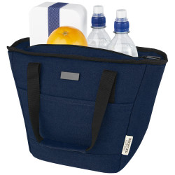 Bolsa isotermica de 6 L para almuerzo y 9 latas de lona reciclada GRS Joey