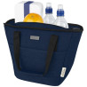 Bolsa isotermica de 6 L para almuerzo y 9 latas de lona reciclada GRS Joey