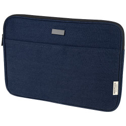 Funda de 2 L para portatil de 14 de lona reciclada GRS Joey