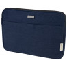Funda de 2 L para portatil de 14 de lona reciclada GRS Joey