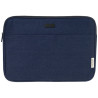 Funda de 2 L para portatil de 14 de lona reciclada GRS Joey