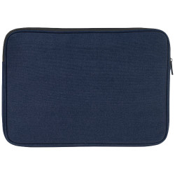 Funda de 2 L para portatil de 14 de lona reciclada GRS Joey