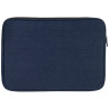 Funda de 2 L para portatil de 14 de lona reciclada GRS Joey