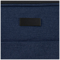 Funda de 2 L para portatil de 14 de lona reciclada GRS Joey