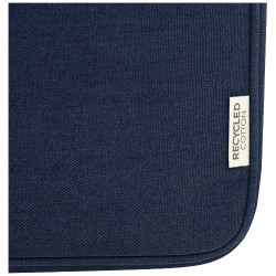 Funda de 2 L para portatil de 14 de lona reciclada GRS Joey