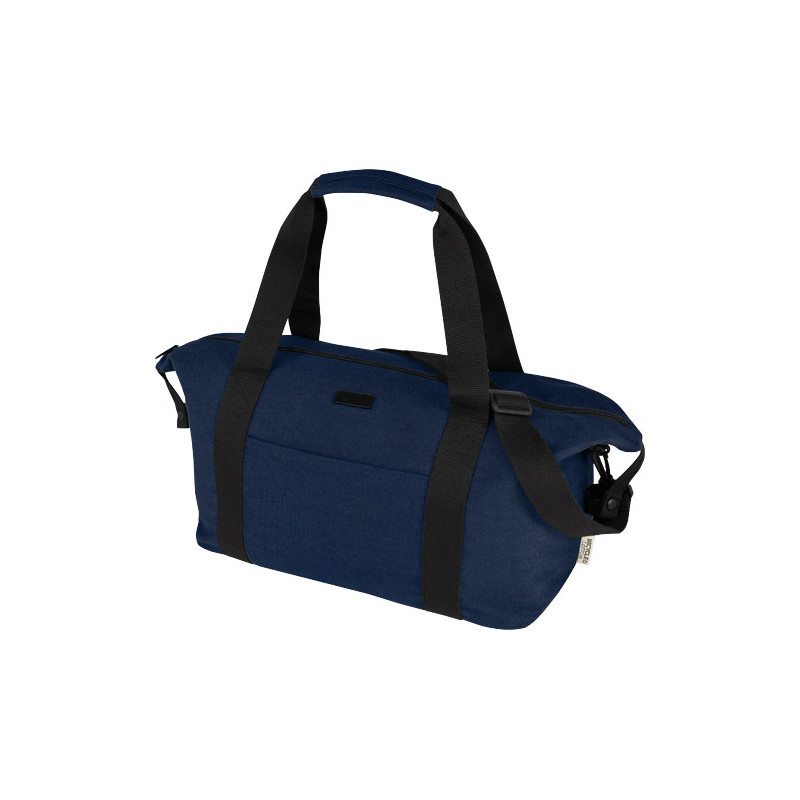Bolsa de lona reciclada GRS deportiva de 25 L Joey