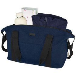 Bolsa de lona reciclada GRS deportiva de 25 L Joey