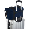 Bolsa de lona reciclada GRS deportiva de 25 L Joey