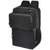 Mochila para portatil de 15 reciclada GRS en dos tonos de 14 L Trailhead
