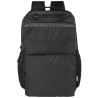 Mochila para portatil de 15 reciclada GRS en dos tonos de 14 L Trailhead