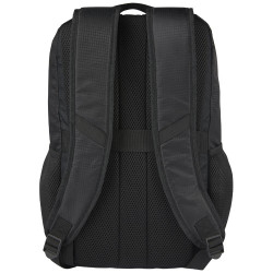 Mochila para portatil de 15 reciclada GRS en dos tonos de 14 L Trailhead