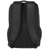 Mochila para portatil de 15 reciclada GRS en dos tonos de 14 L Trailhead
