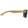 Gafas de sol de bambu y plastico Ocean Bound Sun Ray