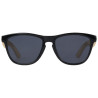 Gafas de sol de bambu y plastico Ocean Bound Sun Ray