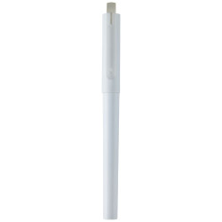 Rollerball de gel de PET reciclado Mauna tinta negra