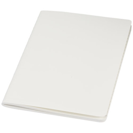 Cuaderno de papel de piedra Shale