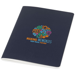 Cuaderno de papel de piedra Shale