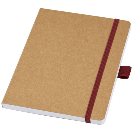 Libreta de papel reciclado Berk